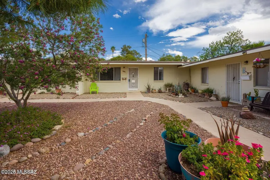 390 N Silverbell, Tucson, AZ 85745 - #2
