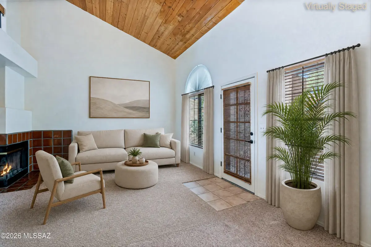 5354 N Calle Del Rocio, Tucson, AZ 85750 - #1