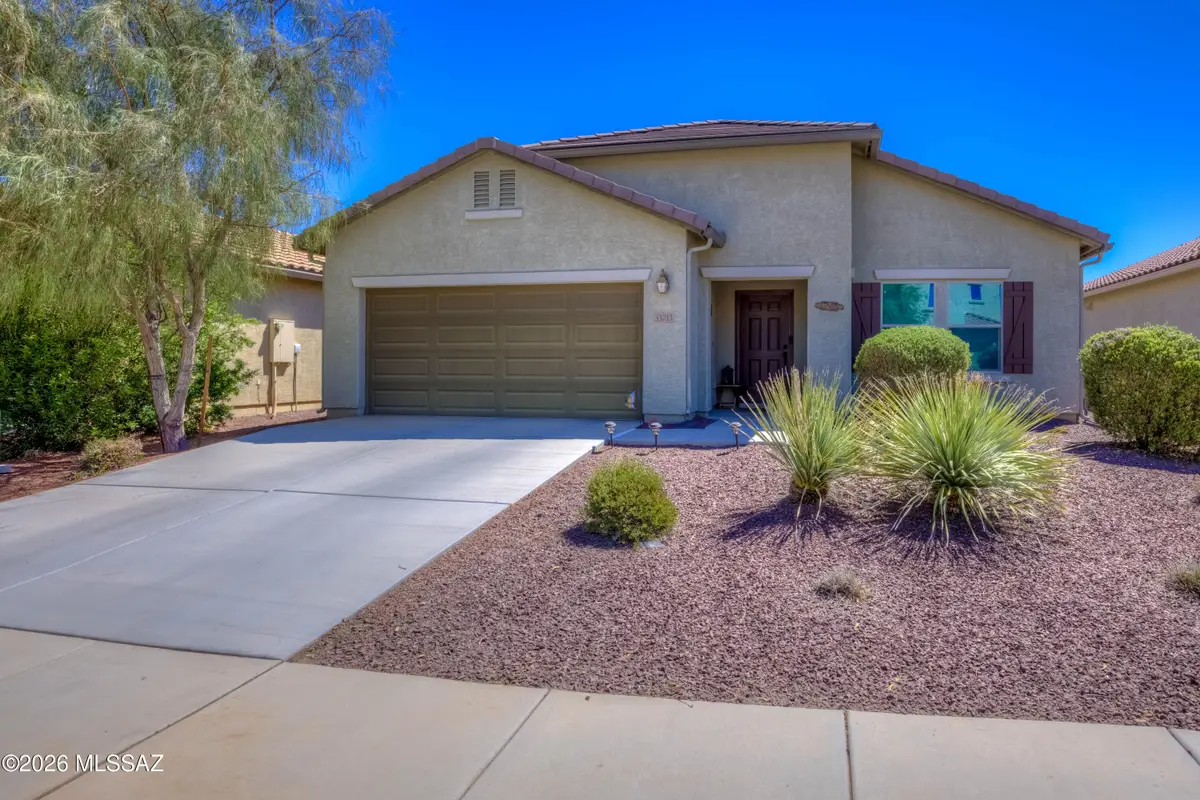 33713 S Presidio, Red Rock, AZ 85145 - #1