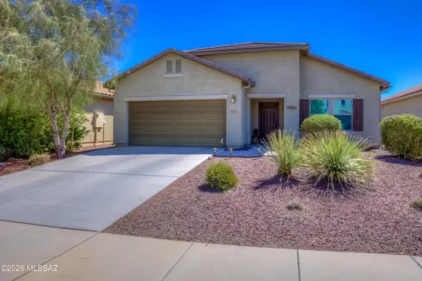 33713 S Presidio, Red Rock, AZ 85145
