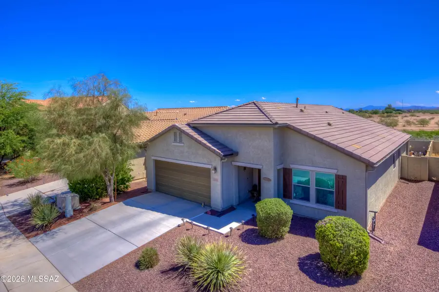 33713 S Presidio, Red Rock, AZ 85145 - #2
