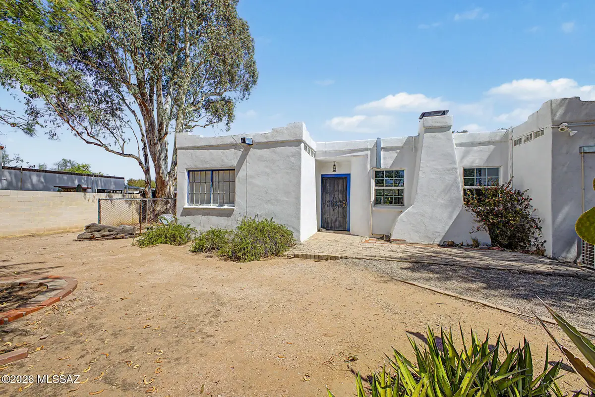 2123 E Fort Lowell, Tucson, AZ 85719 - #1