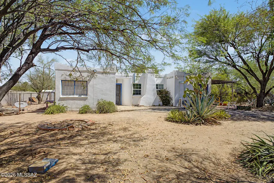 2123 E Fort Lowell, Tucson, AZ 85719 - #2