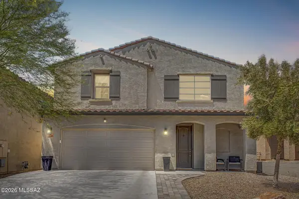 14249 E Hub, Vail, AZ 85641