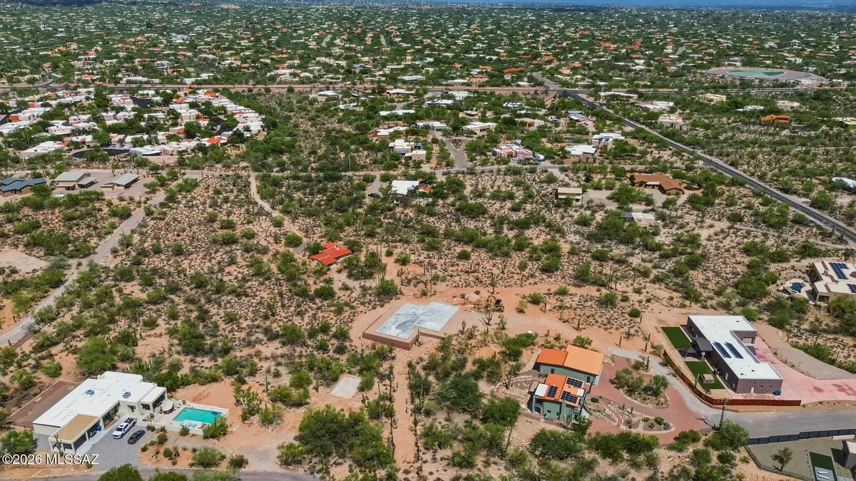 225 E Rudasill, Tucson, AZ 85704 - #1