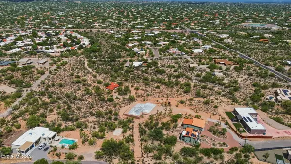 225 E Rudasill, Tucson, AZ 85704