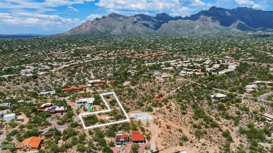 225 E Rudasill, Tucson, AZ 85704 - #3
