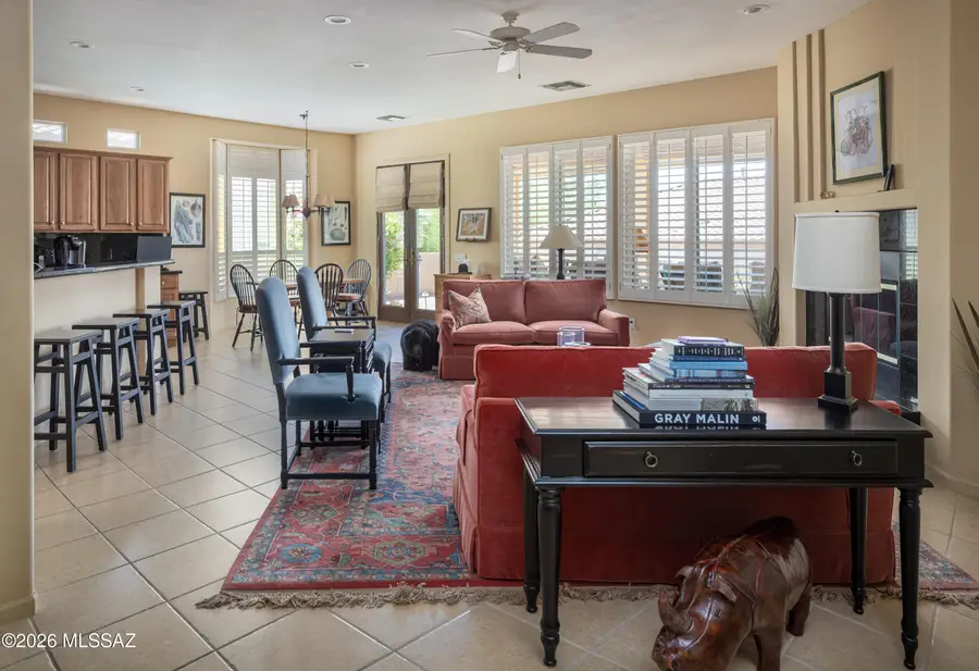 5211 W Arid Canyon, Marana, AZ 85658 - #2