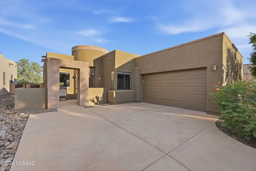 11500 N Moon Ranch, Marana, AZ 85658 - #2