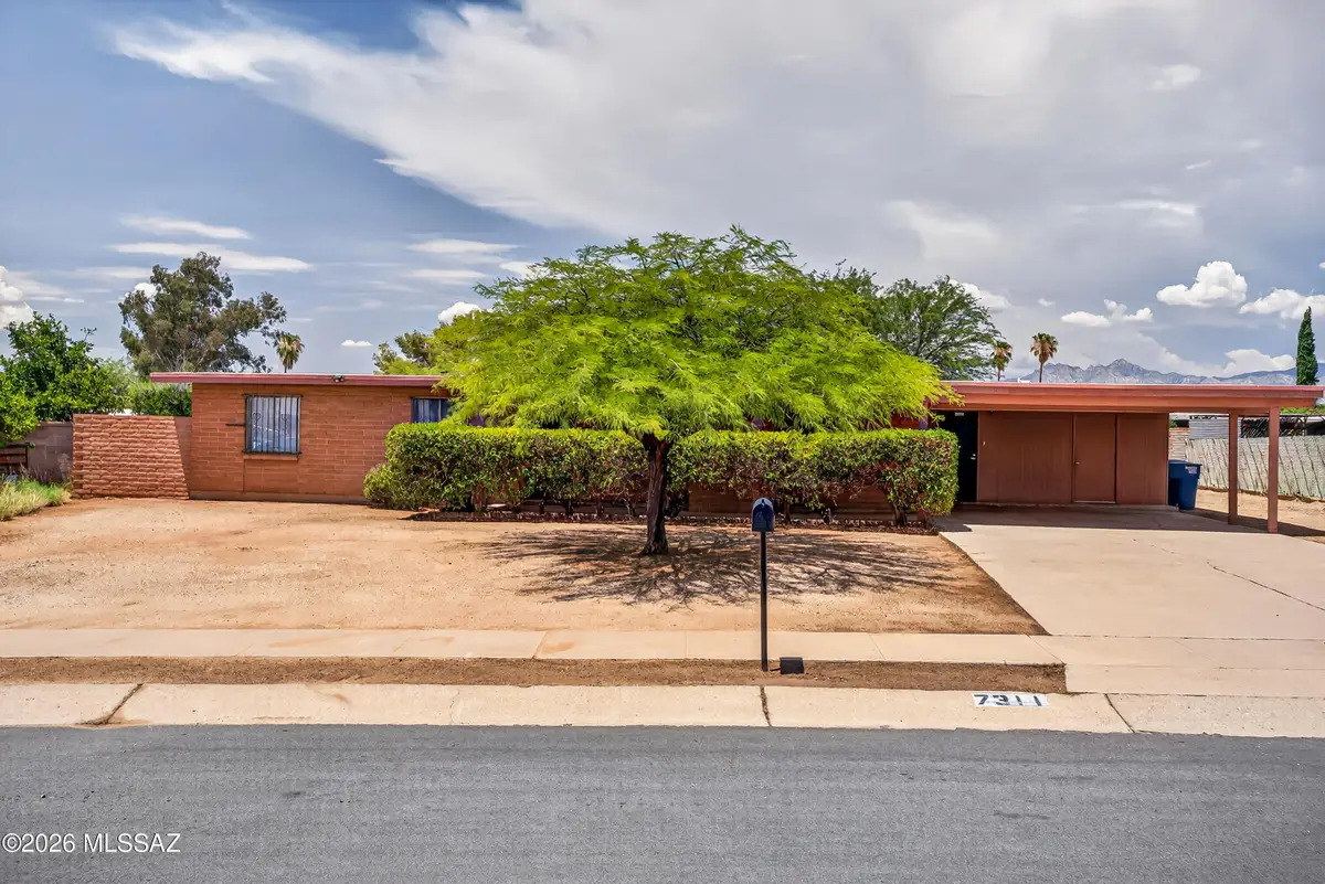 7311 E Victoria, Tucson, AZ 85730 - #1