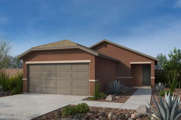 2141 E Supersonic, Tucson, AZ 85706