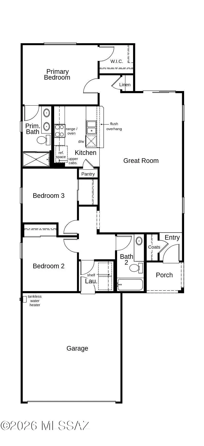 2141 E Supersonic, Tucson, AZ 85706 - #2