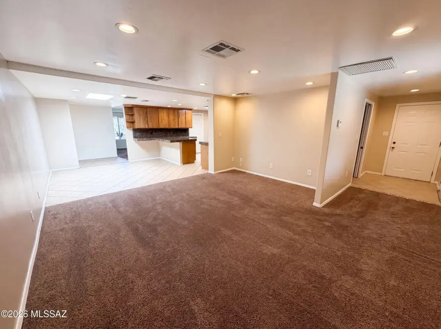 2507 W Vereda De La Tierra, Tucson, AZ 85746 - #3