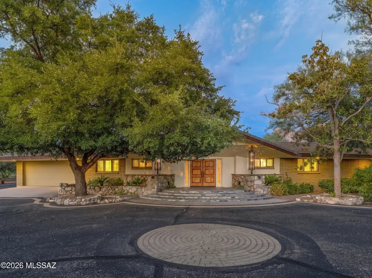 425 W Rapa, Tucson, AZ 85737 - #1