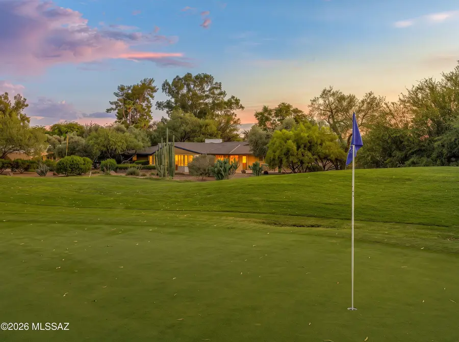 425 W Rapa, Tucson, AZ 85737 - #2