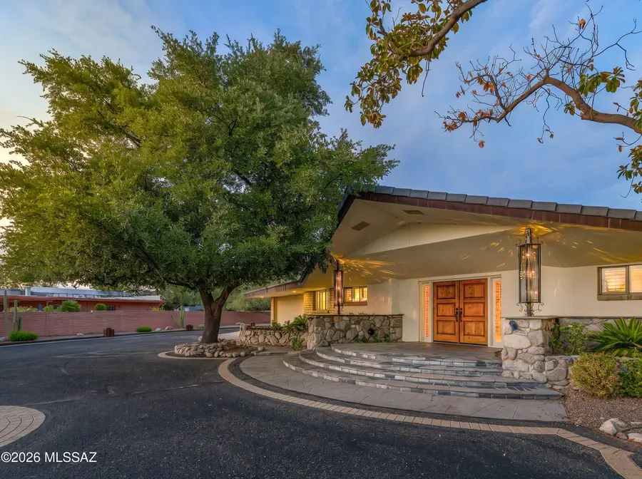 425 W Rapa, Tucson, AZ 85737 - #3