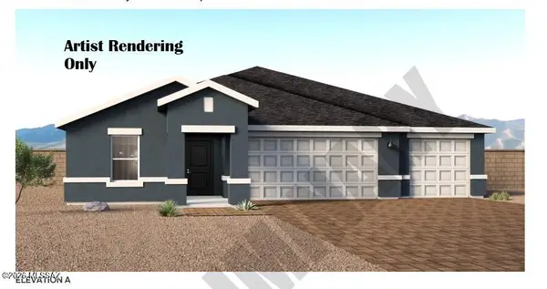630 W Maria Elena, Corona de Tucson, AZ 85641
