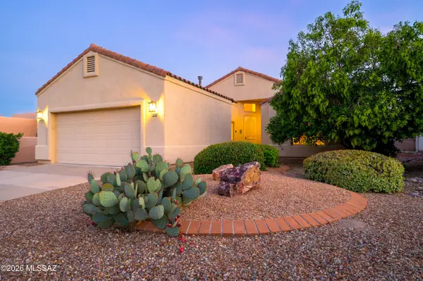 601 W Links, Green Valley, AZ 85614
