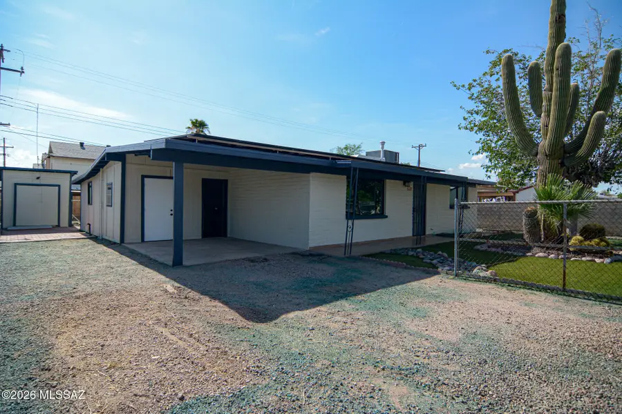 4901 N Sunrise, Tucson, AZ 85705 - #2