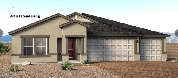 618 W Maria Elena, Corona de Tucson, AZ 85641