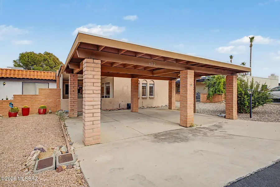 412 N Calle Del Diablo, Green Valley, AZ 85614 - #2