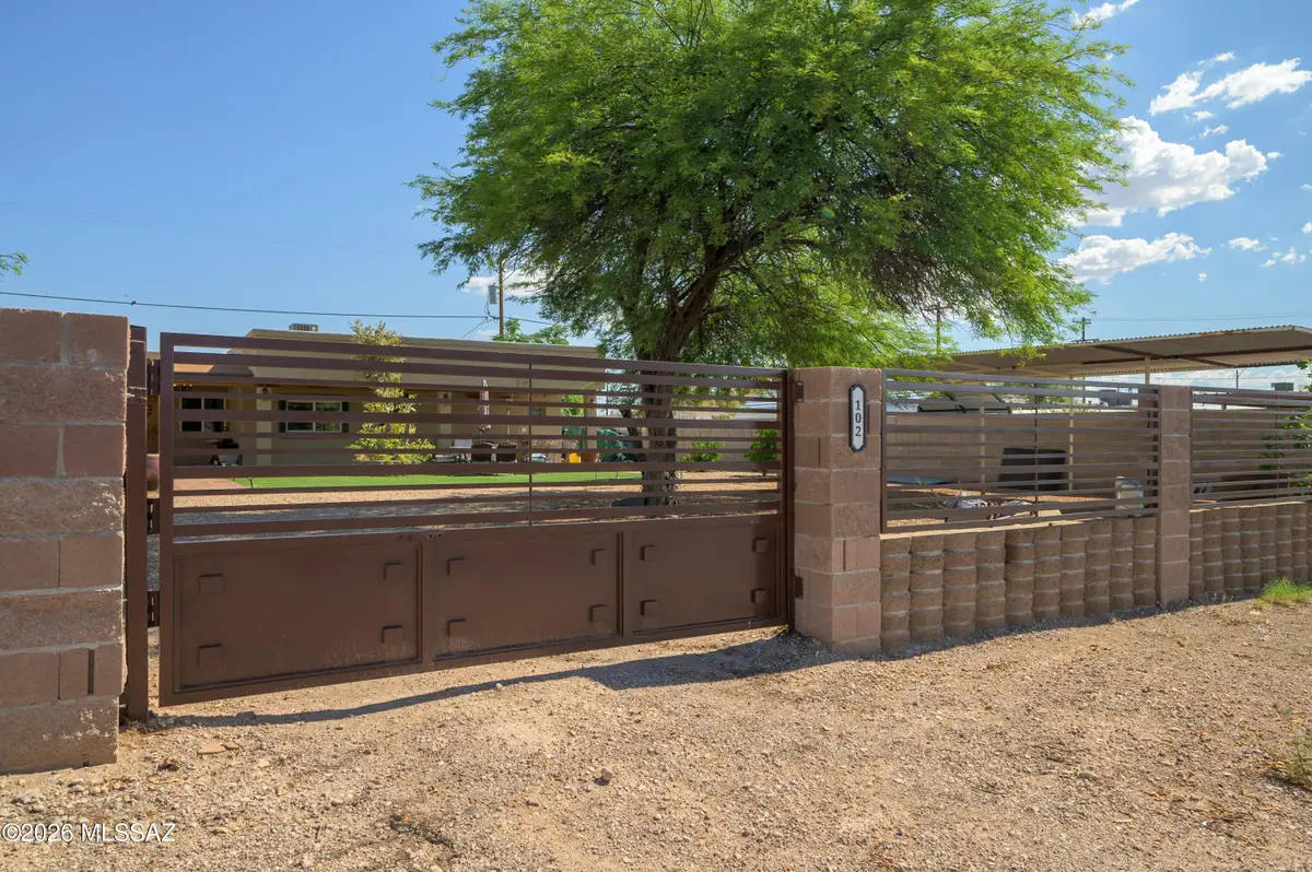 102 E Aviation, Tucson, AZ 85714 - #1