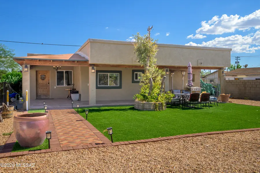 102 E Aviation, Tucson, AZ 85714 - #3