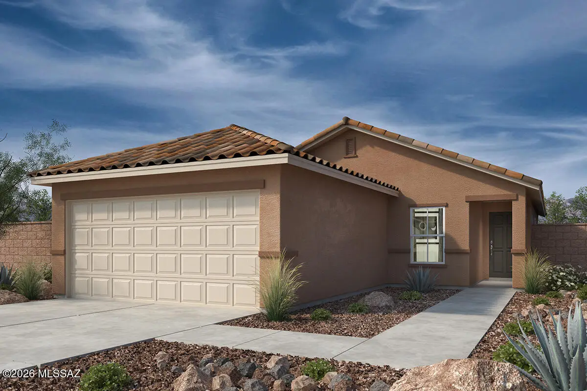 15256 N Primrose Peak, Tucson, AZ 85739 - #1