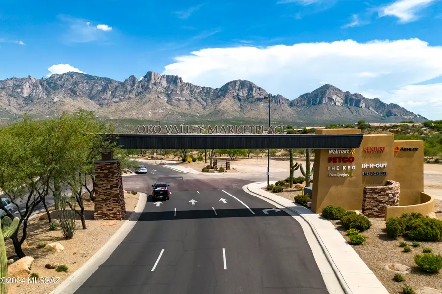 15256 N Primrose Peak, Tucson, AZ 85739 - #3