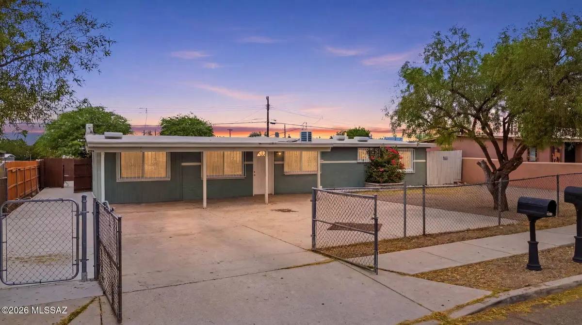 5409 S Alaska, Tucson, AZ 85706 - #1
