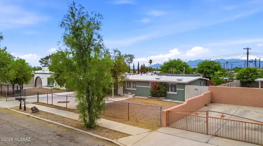 5409 S Alaska, Tucson, AZ 85706 - #2