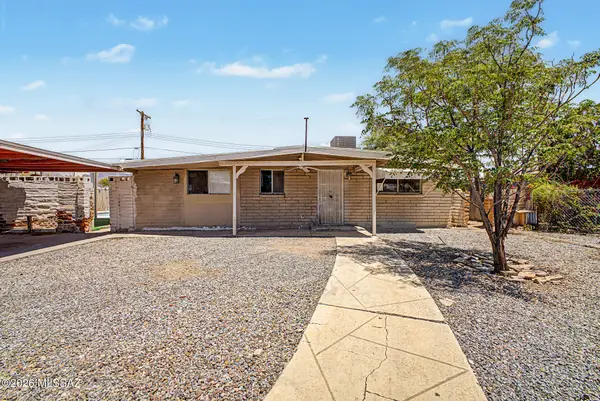4842 N Plane, Tucson, AZ 85705