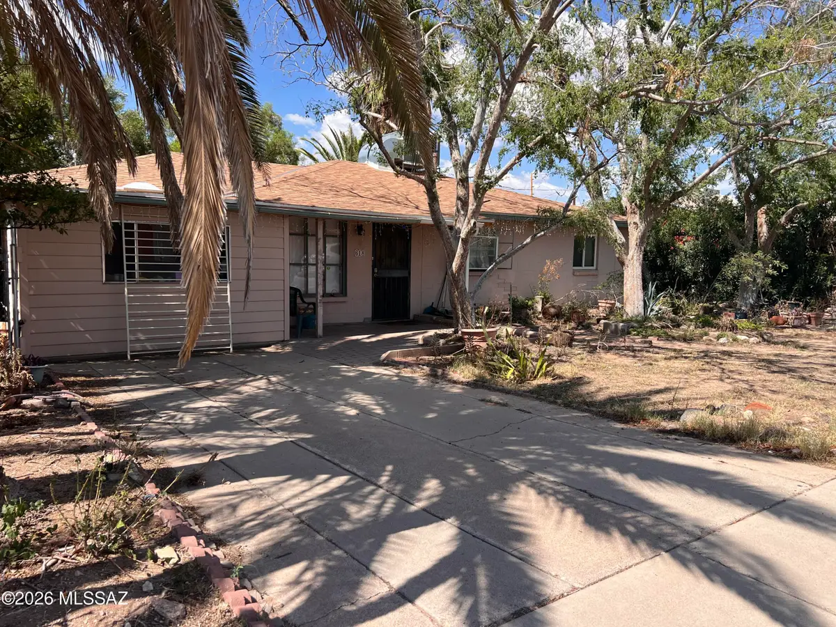 618 W Calle Castile, Tucson, AZ 85756 - #1