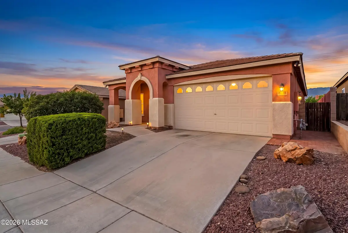 1981 S Aliso Spring, Tucson, AZ 85748 - #1