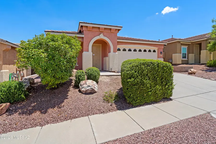1981 S Aliso Spring, Tucson, AZ 85748 - #2