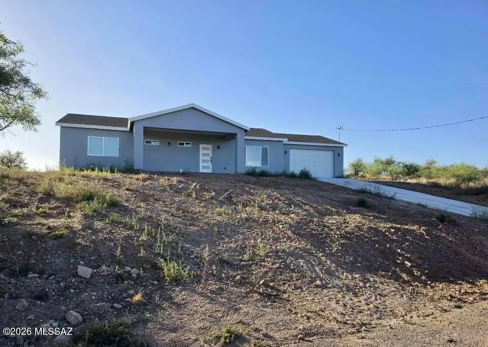 1010 Paseo Lobo Rio, Rio Rico, AZ 85648 - #1