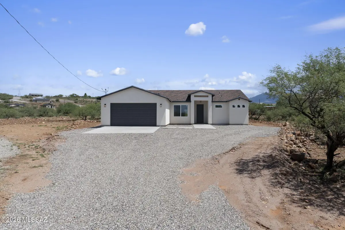 1831 San Diego, Rio Rico, AZ 85648 - #1