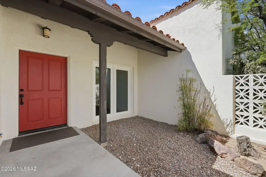 5822 N Camino Esplendora, Tucson, AZ 85718 - #2