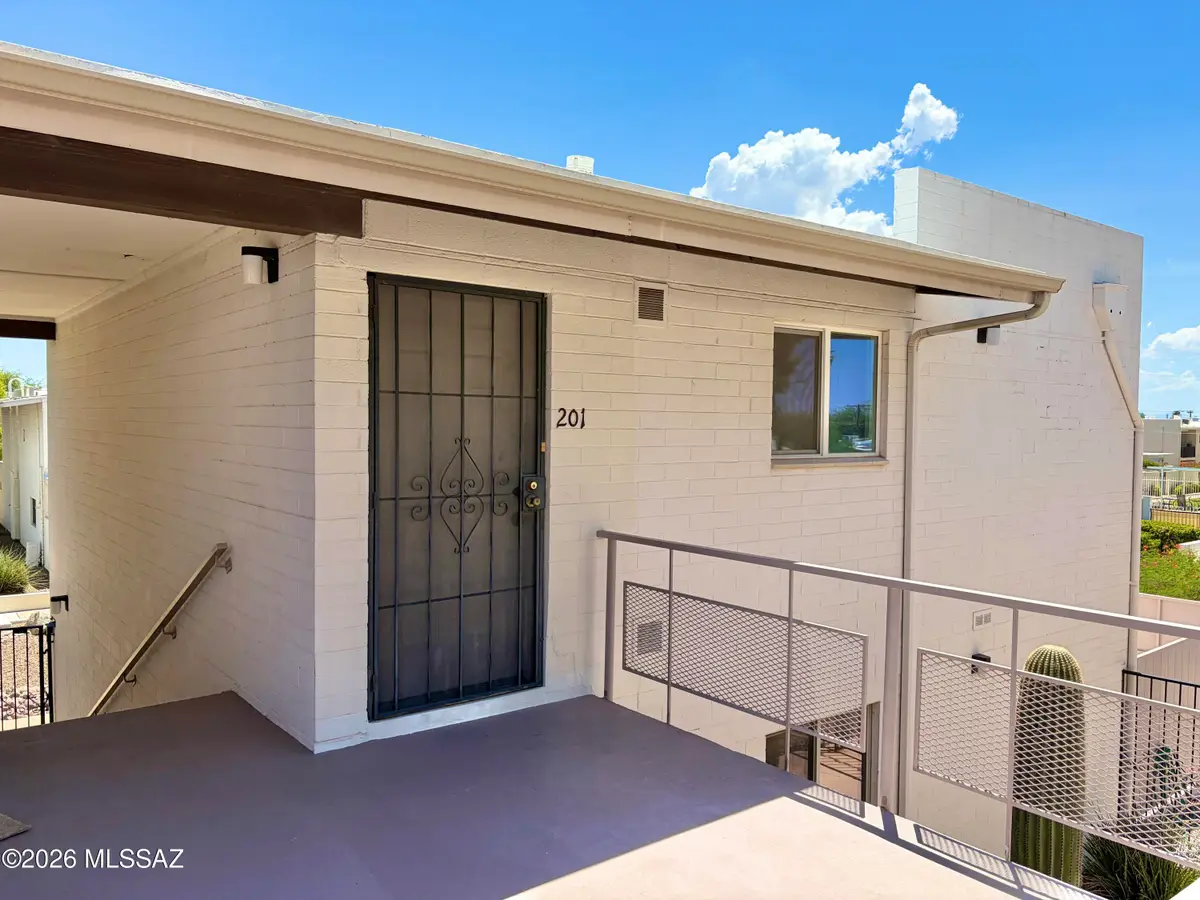 1776 S Palo Verde, Tucson, AZ 85713 - #1