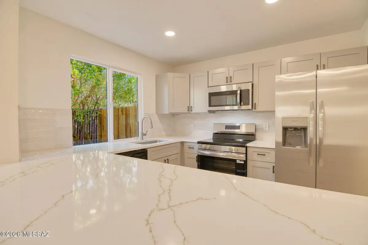 1521 E Prince, Tucson, AZ 85719 - #1
