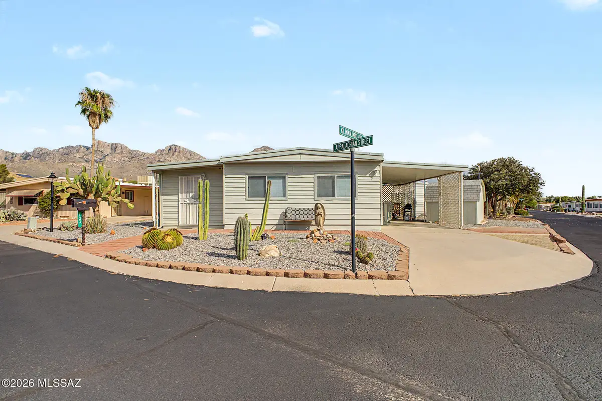 133 W Appalachian, Tucson, AZ 85737 - #1