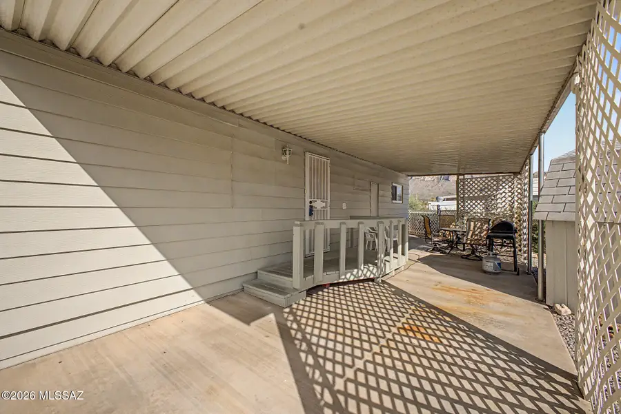 133 W Appalachian, Tucson, AZ 85737 - #2