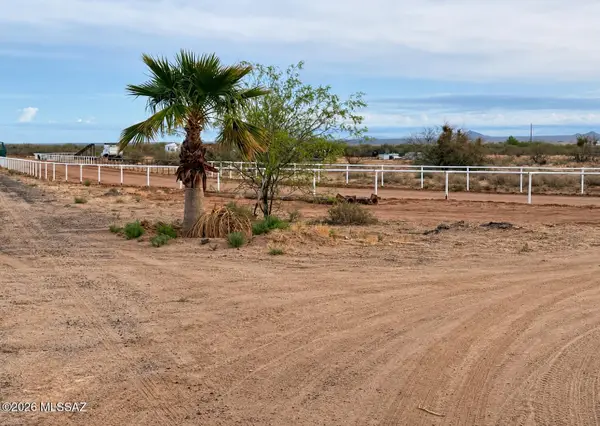 13384 W Twin Peaks, Marana, AZ 85653