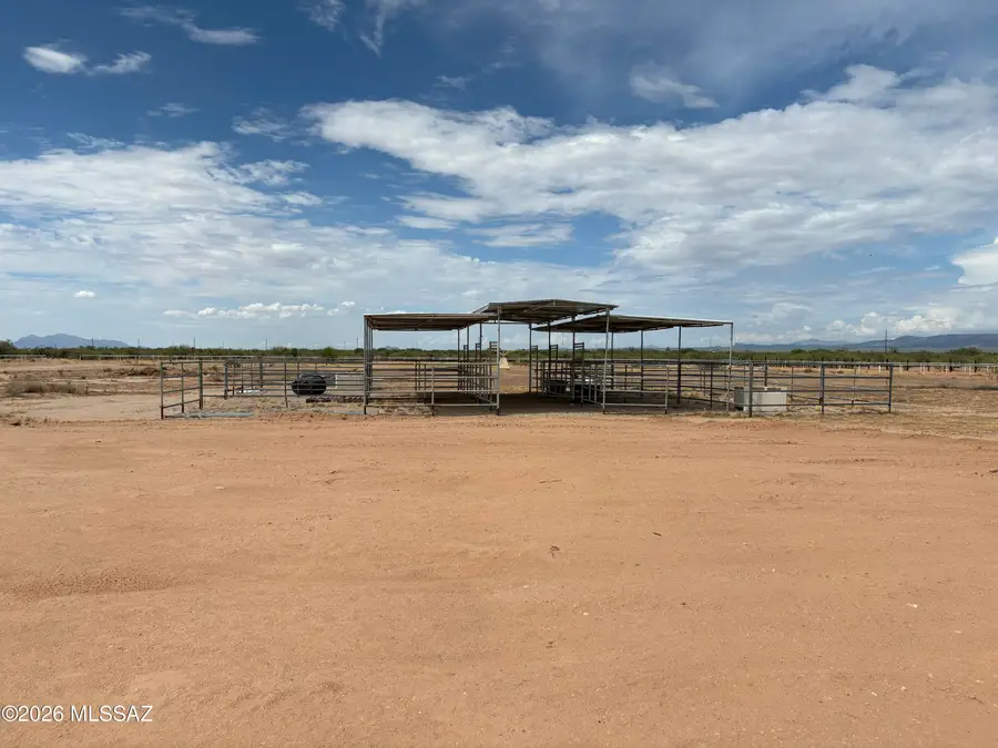 13384 W Twin Peaks, Marana, AZ 85653 - #2