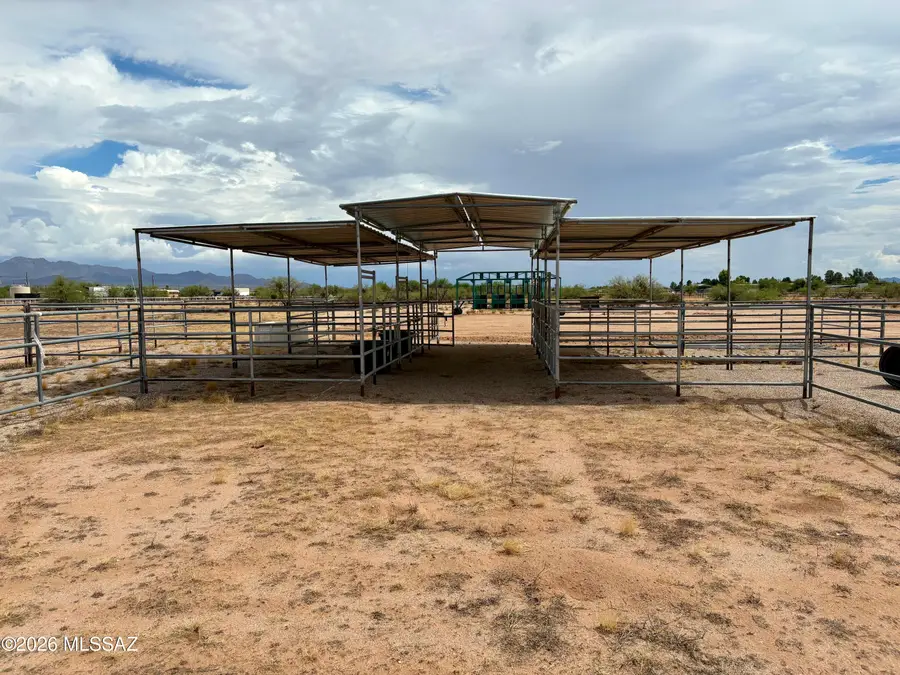 13384 W Twin Peaks, Marana, AZ 85653 - #3
