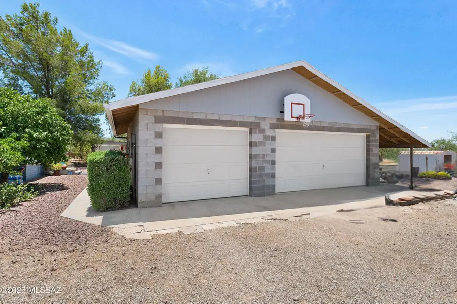 919 N Placita Realiza, Vail, AZ 85641 - #3