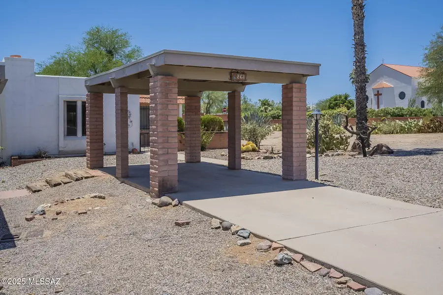 261 W Placita De Los Anillos, Green Valley, AZ 85614 - #2