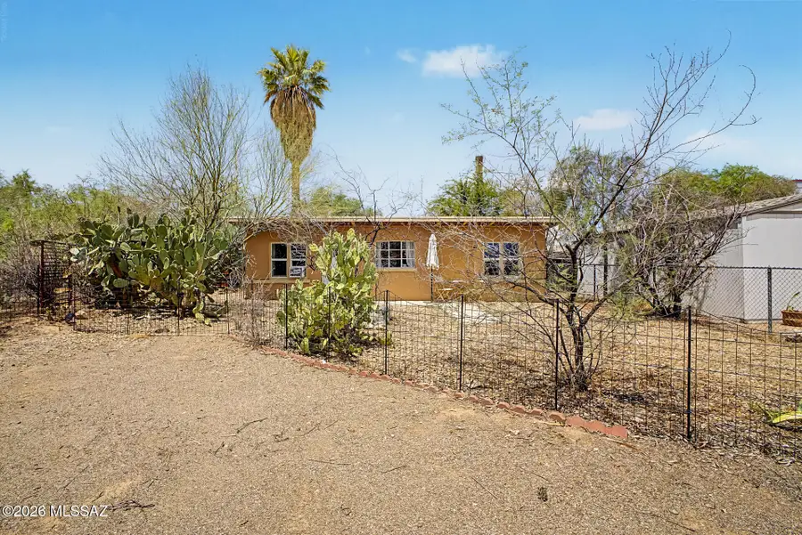 2707 N Calle De Romy, Tucson, AZ 85712 - #2