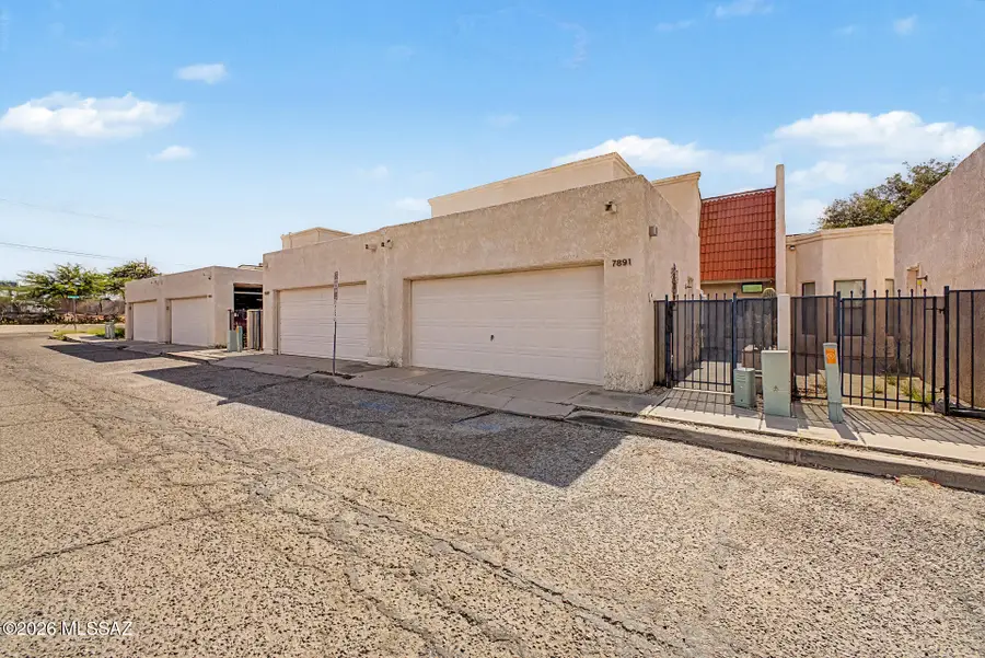 7891 E Roget, Tucson, AZ 85710 - #2