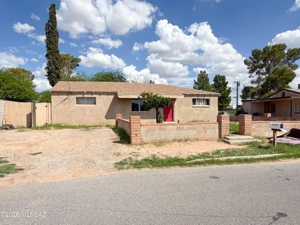 2403 S Holly, Tucson, AZ 85713